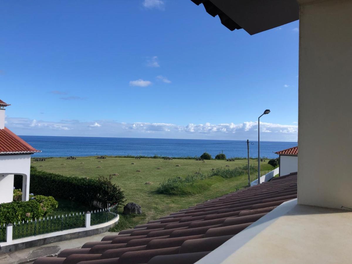 Mountain And Ocean View Hotell Água de Alto Eksteriør bilde